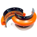 E80 Element, Elastomeric Coupling, Rexnord Omega-1