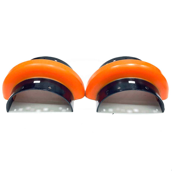 E80 Element, Elastomeric Coupling, Rexnord Omega