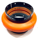 E80 Element, Elastomeric Coupling, Rexnord Omega-2