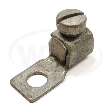 KPA-40 Burndy SCRULUG  4-1/0 AWG, 5/16 in. Stud