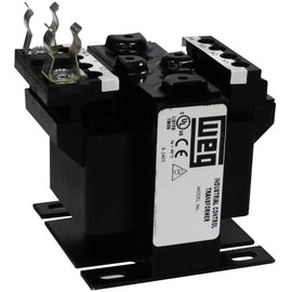 CPTW75-AQC-F0N WEG Control Transformer