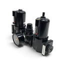 C33352 Arrow Pneumatics Filter Regulator
