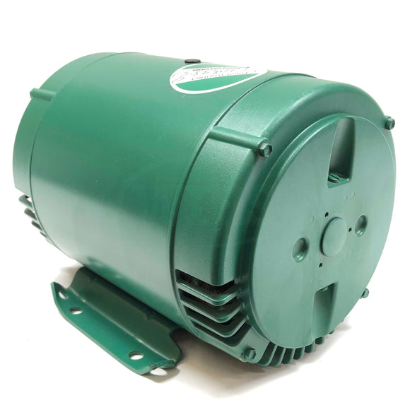 E904 Marathon 3 Hp, 1745 Rpm, 3 PH, 60 Hz, Motor