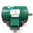 E904 Marathon 3 Hp, 1745 Rpm, 3 PH, 60 Hz, Motor-5