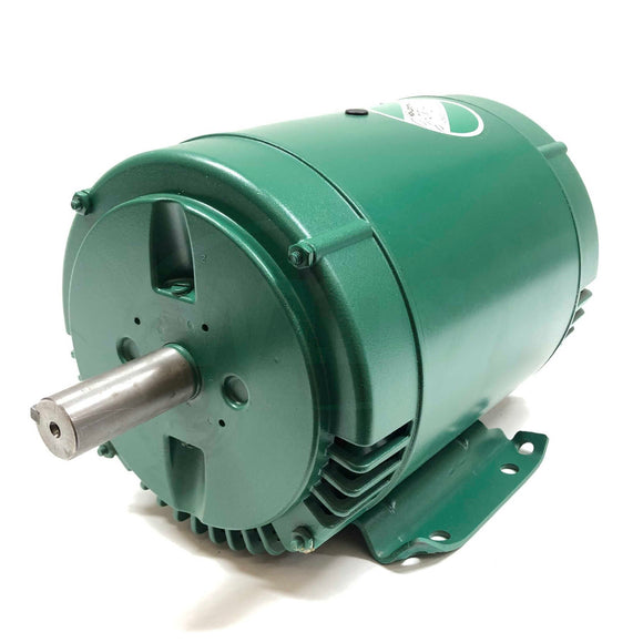 E904 Marathon 3 Hp, 1745 Rpm, 3 PH, 60 Hz, Motor