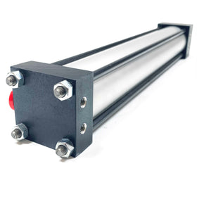 EA0177A1 Norgren Pneumatic Cylinder - 0