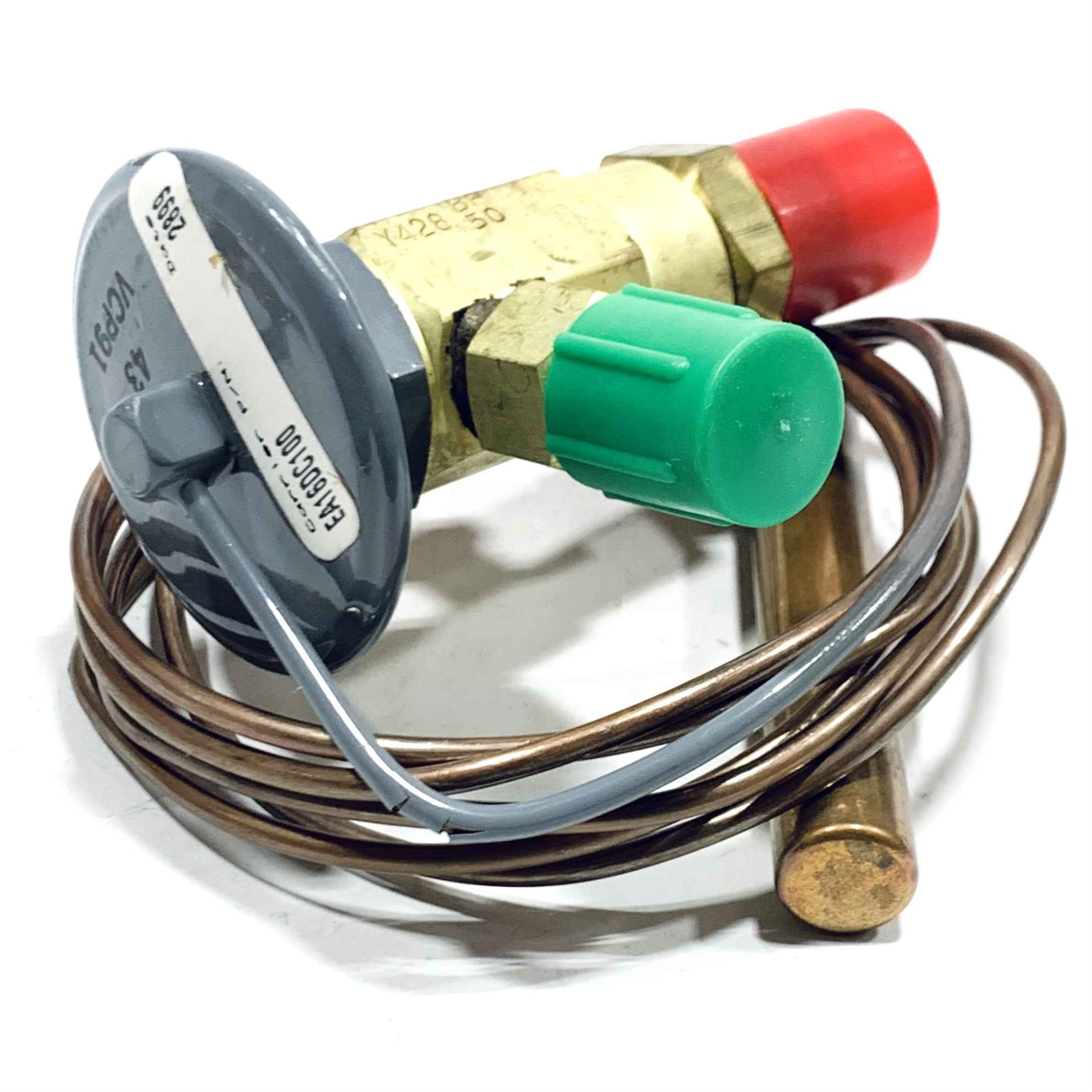 EA16DC100 Carrier Thermal Expansion Valve