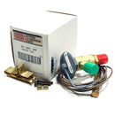 EA16DC100 Carrier Thermal Expansion Valve-6