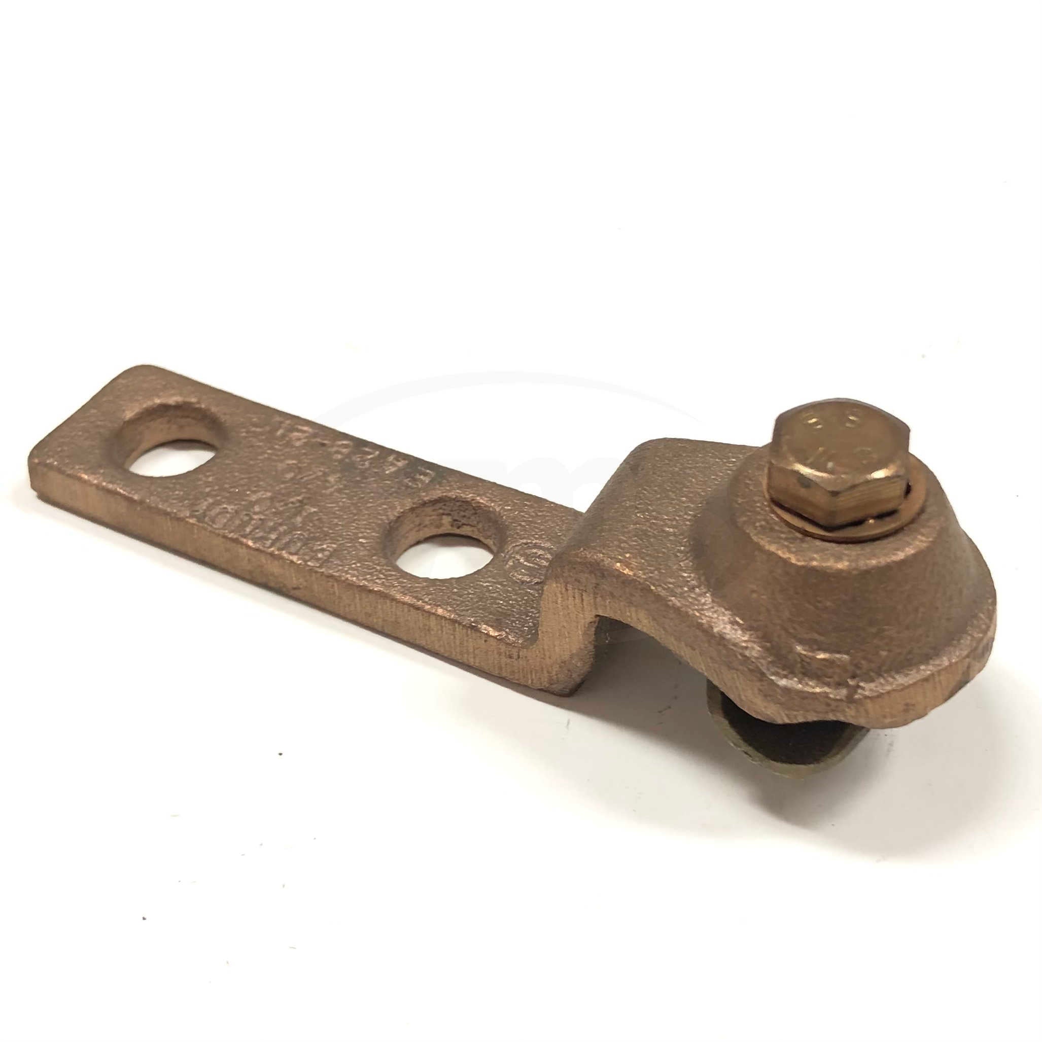 EA28-2N Burndy Lug Connector - 0