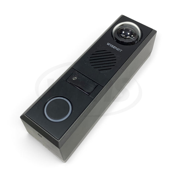 TID-600R Hanwha 2MP Touchless IP Video Intercom