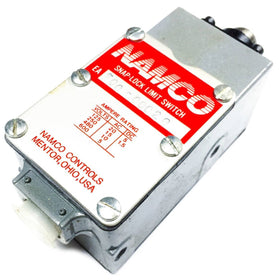 EA700-00020 Namco Snap-Lock Limit Switch