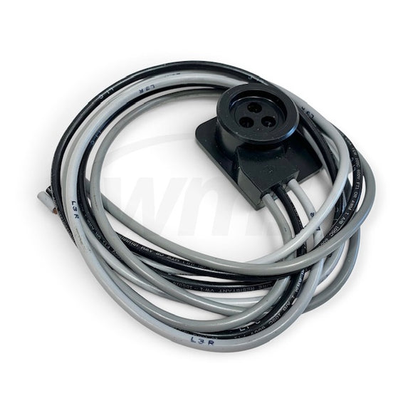 529-0060-24 Copeland OEM 10AWG Power Cable
