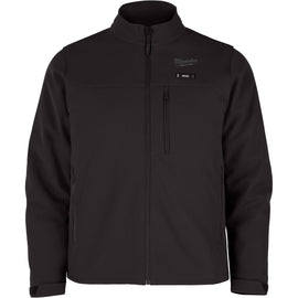 M100B-212X Milwaukee M12 Heated TOUGHSHELL Jacket Kit, 2XL