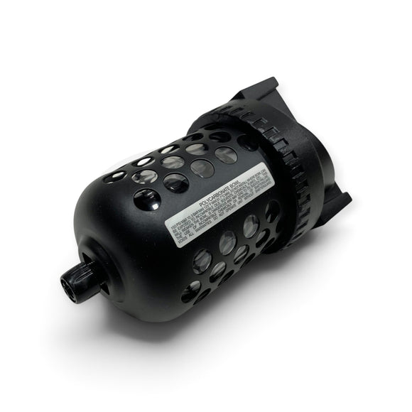 FD100-3 Master Pneumatic High-Flow, 3/8" Modular Pneumatic Air Filter