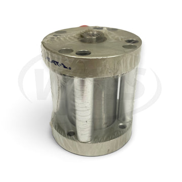 FO-171 . 25-M Bimba Double-Acting, Single-End Rod Pneumatic Compact Cylinder
