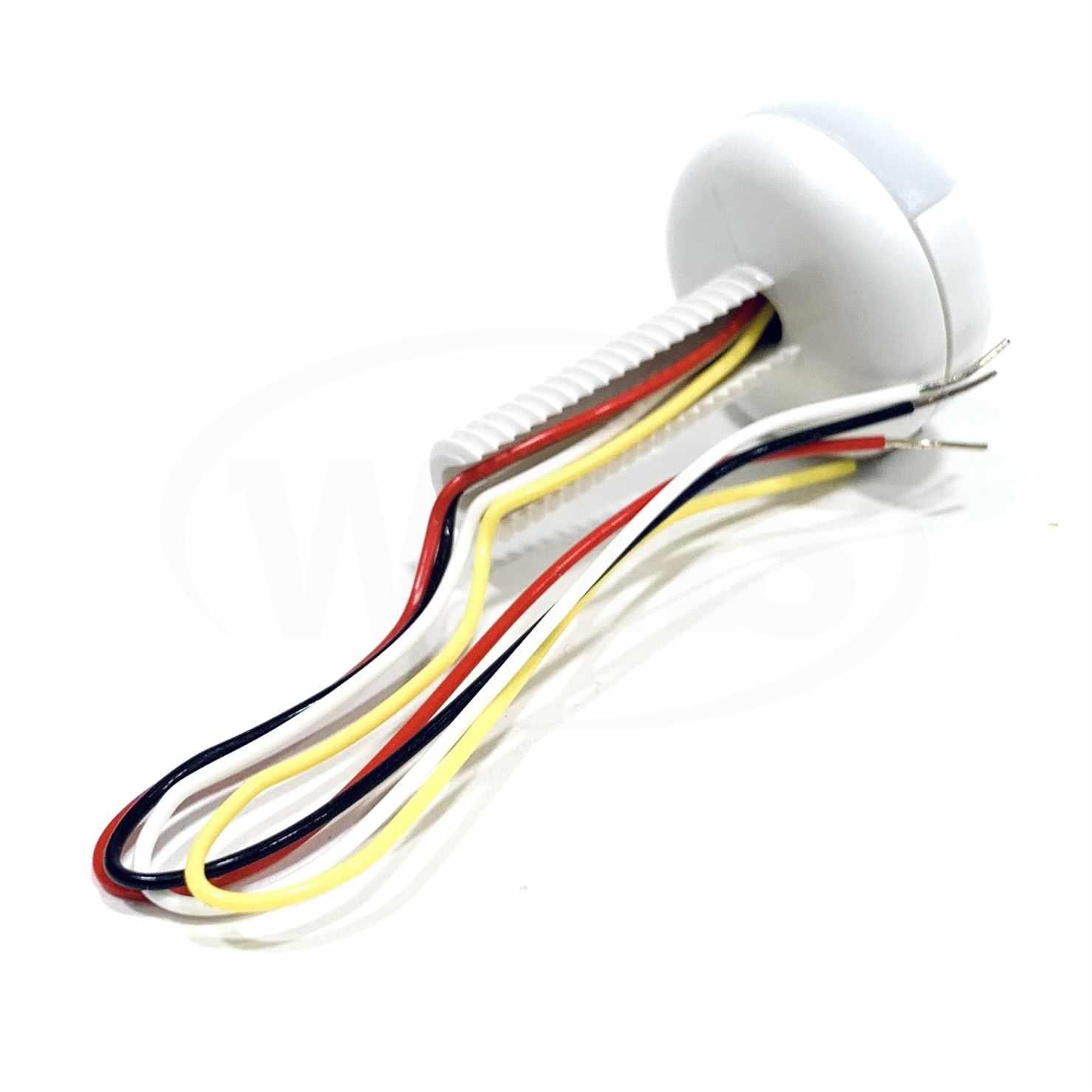 EC-DIR-WH Lutron Infrared Daylight Sensor - 0