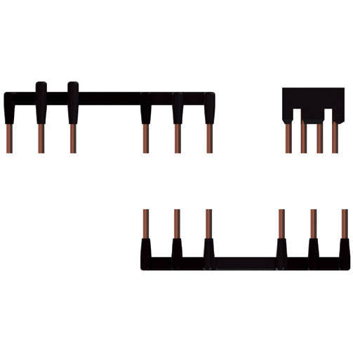 EC-SD2 WEG Easy Connection Busbards for Star-Delta Starters