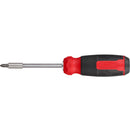 48-22-2900 Milwaukee 14-in-1 Multi-Bit Screwdriver