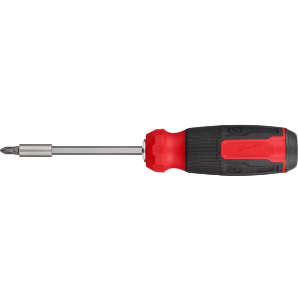 48-22-2900 Milwaukee 14-in-1 Multi-Bit Screwdriver