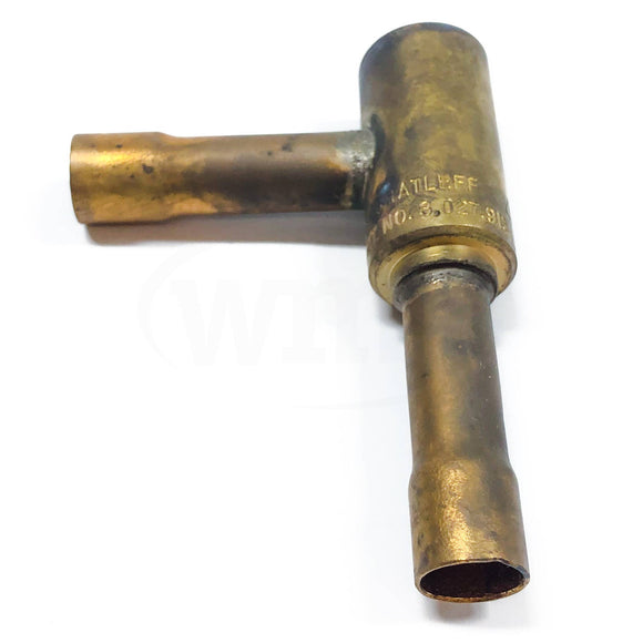 EC37BP183 Factory Authorized Parts Check Valve