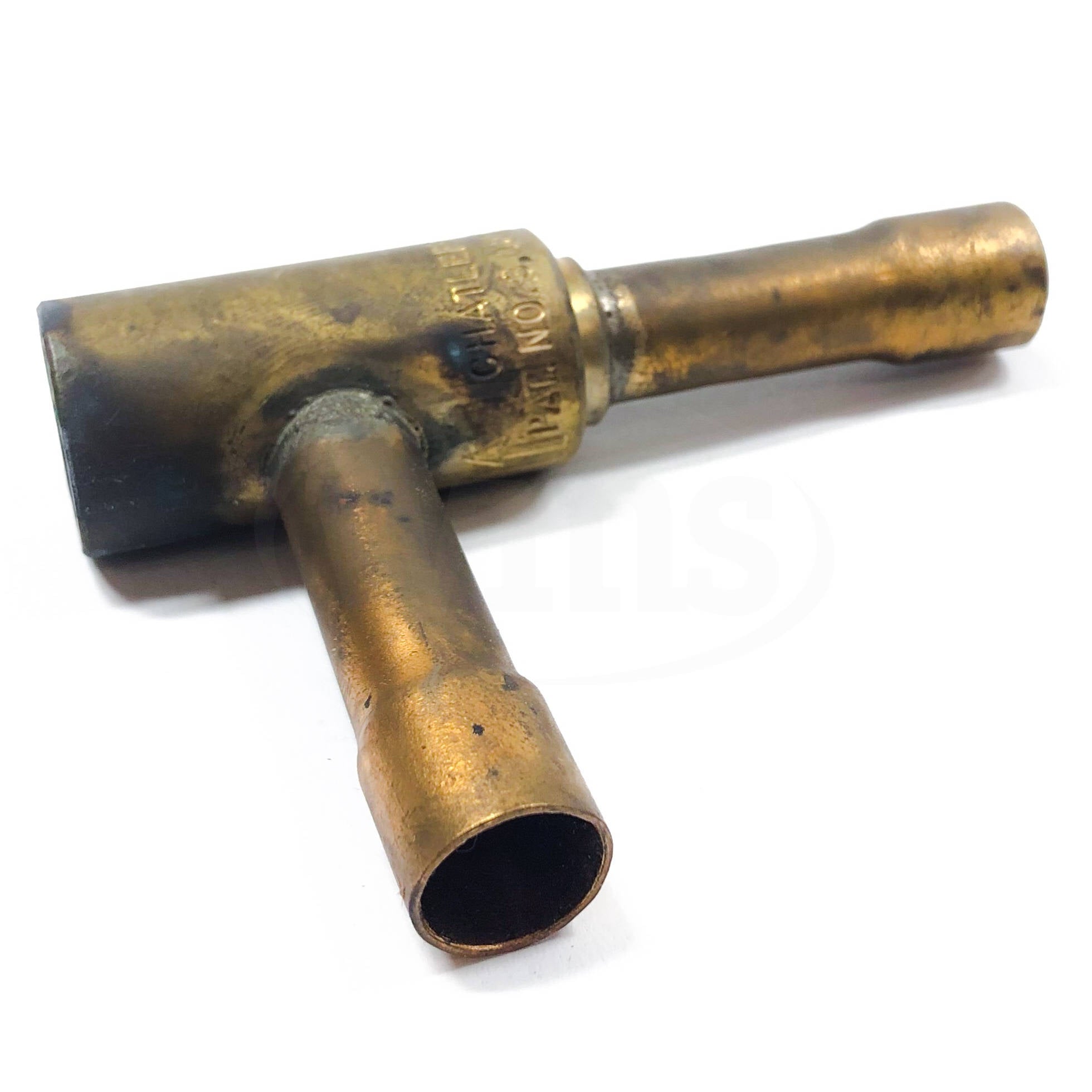 EC37BP183 Factory Authorized Parts Check Valve
