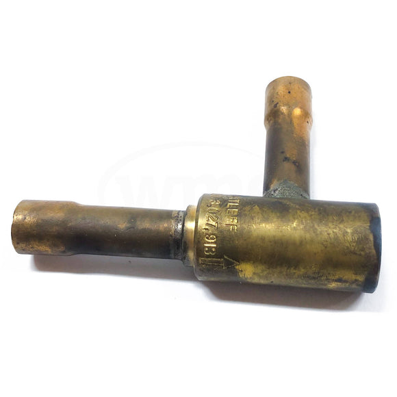EC37BP183 Factory Authorized Parts Check Valve