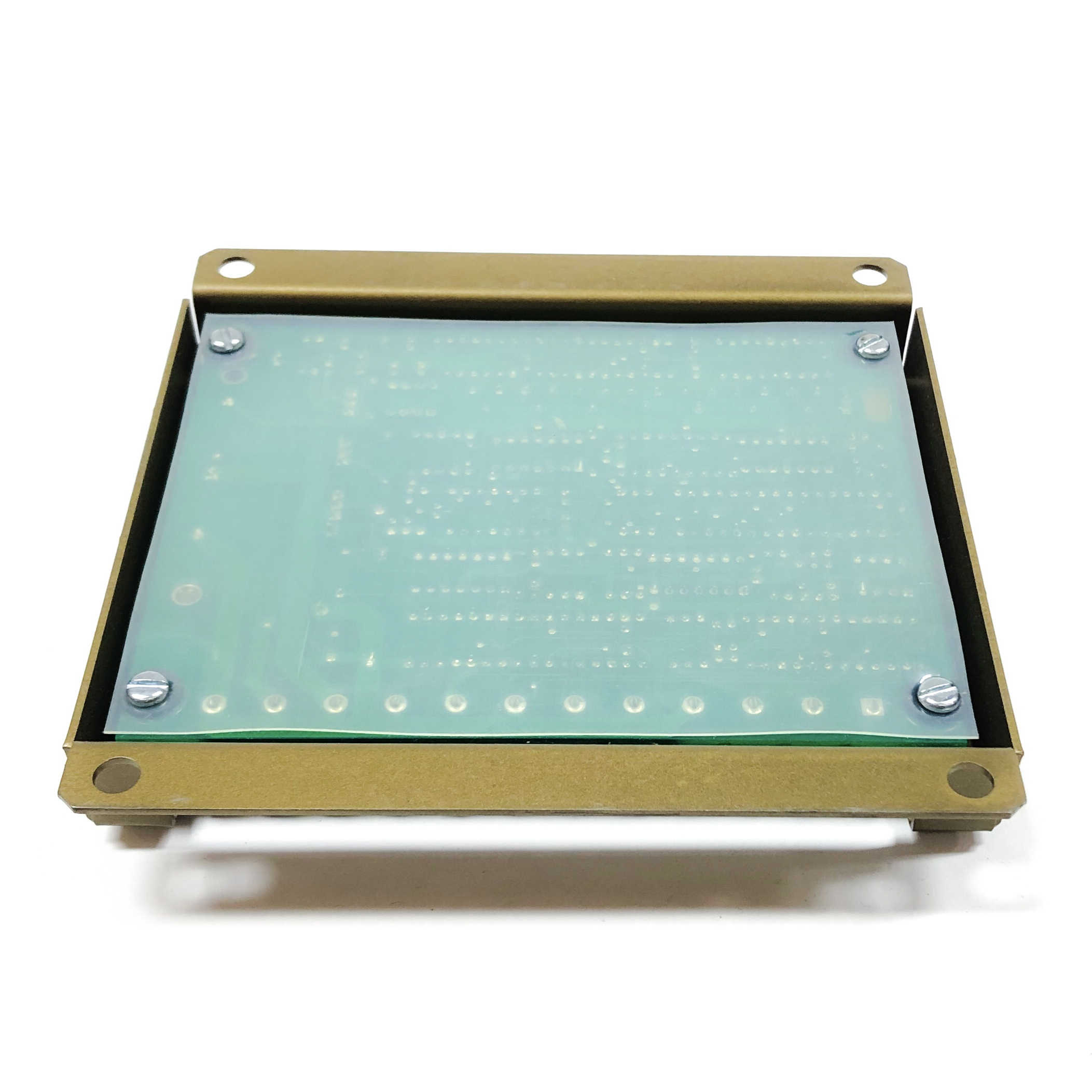 EC5000 Ambac Electric Governor Speed Control