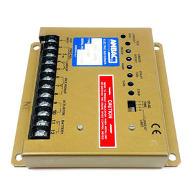 EC5000 Ambac Electric Governor Speed Control - 0