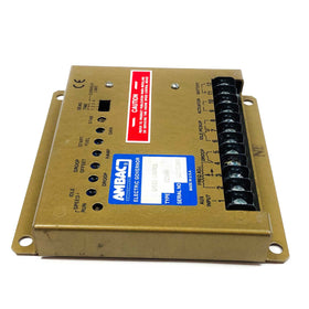 EC5000 Ambac Electric Governor Speed Control - 0