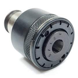 A393.03SES 1-5/16 Sandvik Quick Change Adapter