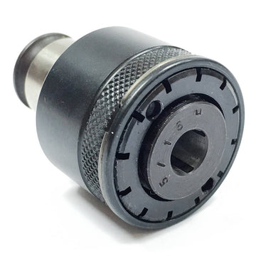 A393.03SES 1-5/16 Sandvik Quick Change Adapter