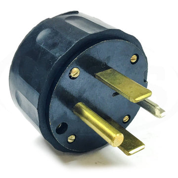 5746 Bryant Attachment Plug, 30A, 250V.