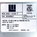 ECB27-12.5CB-P Lennox Electric Heat Kit with Circuit Breaker, 208-240 V, 12.5Kw-5