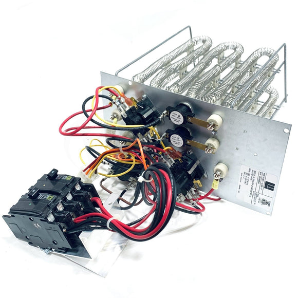 ECB27-12.5CB-P Lennox Electric Heat Kit with Circuit Breaker, 208-240 V, 12.5Kw