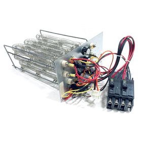 ECB27-12.5CB-P Lennox Electric Heat Kit with Circuit Breaker, 208-240 V, 12.5Kw - 0