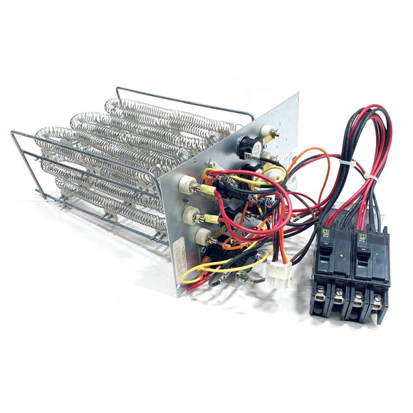 ECB27-12.5CB-P Lennox Electric Heat Kit with Circuit Breaker, 208-240 V, 12.5Kw