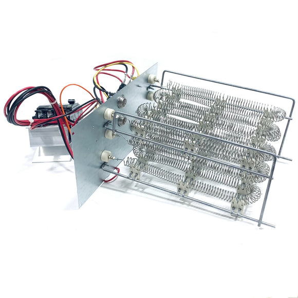 ECB27-12.5CB-P Lennox Electric Heat Kit with Circuit Breaker, 208-240 V, 12.5Kw