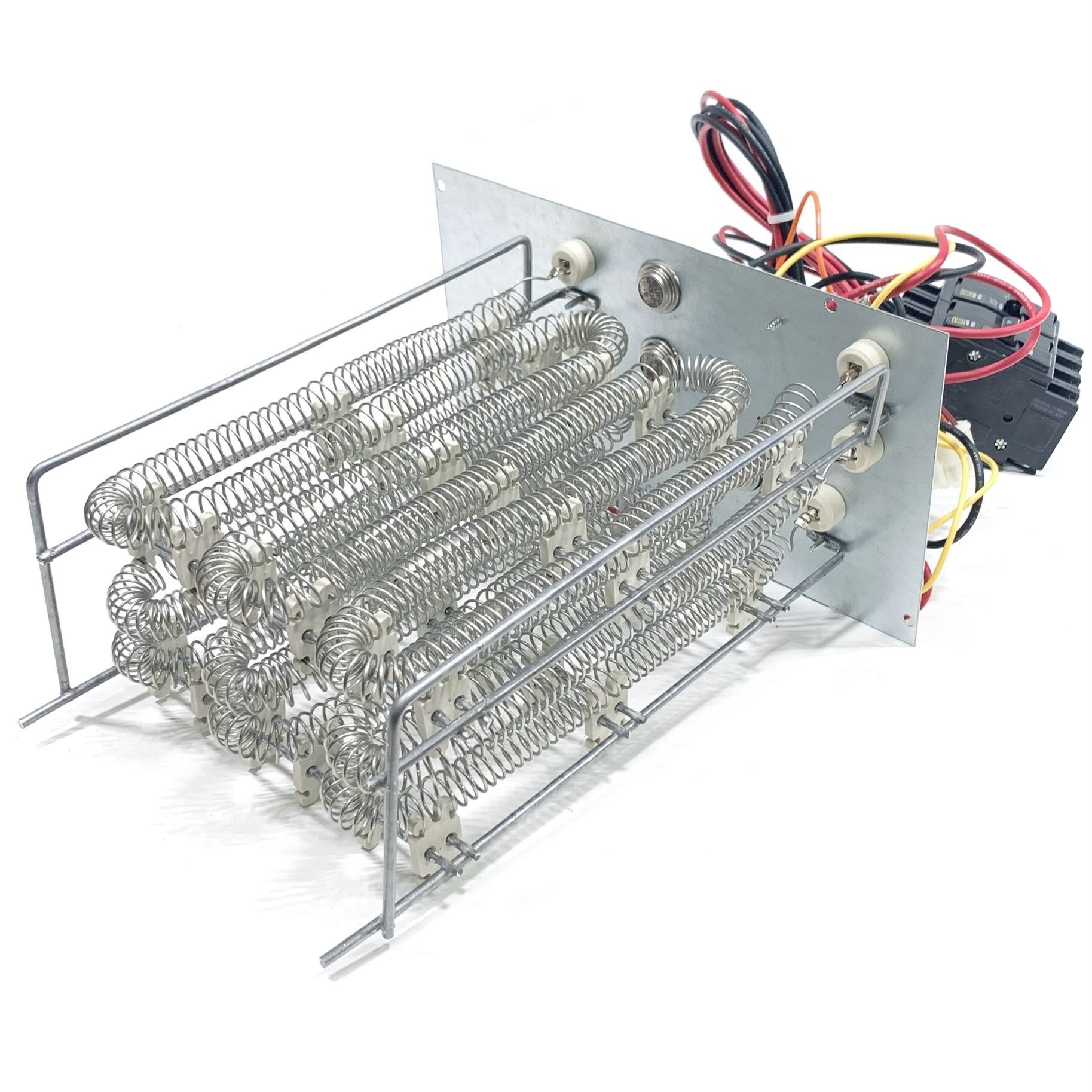 ECB27-12.5CB-P Lennox Electric Heat Kit with Circuit Breaker, 208-240 V, 12.5Kw