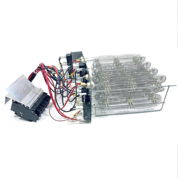 ECB40-25CB-1P Lennox Electric Heater 34W97