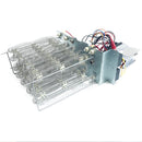 ECB40-25CB-1P Lennox Electric Heater 34W97-2