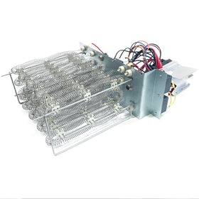 ECB40-25CB-1P Lennox Electric Heater 34W97 - 0