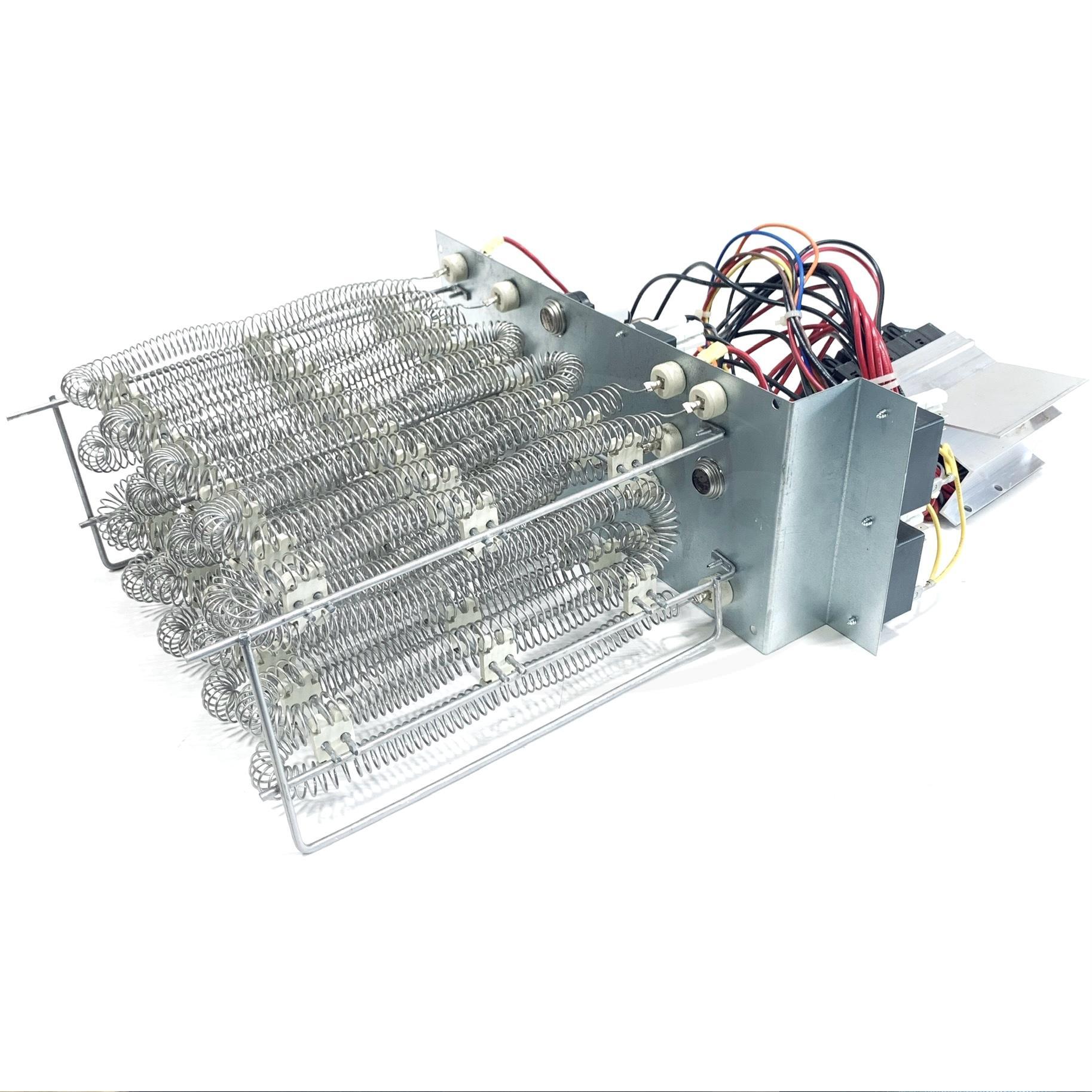 ECB40-25CB-1P Lennox Electric Heater 34W97