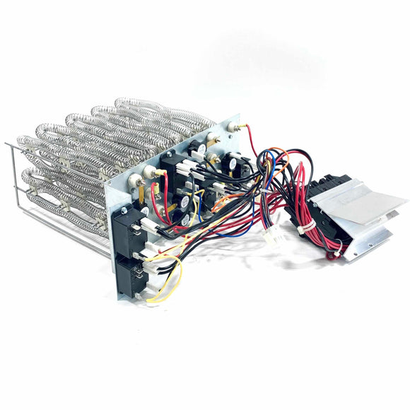 ECB40-25CB-1P Lennox Electric Heater 34W97