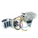 ECBA25-12.5CB-P Lennox 2.5 kW Electric Heat Kit with Circuit Breaker, 208-240V-1