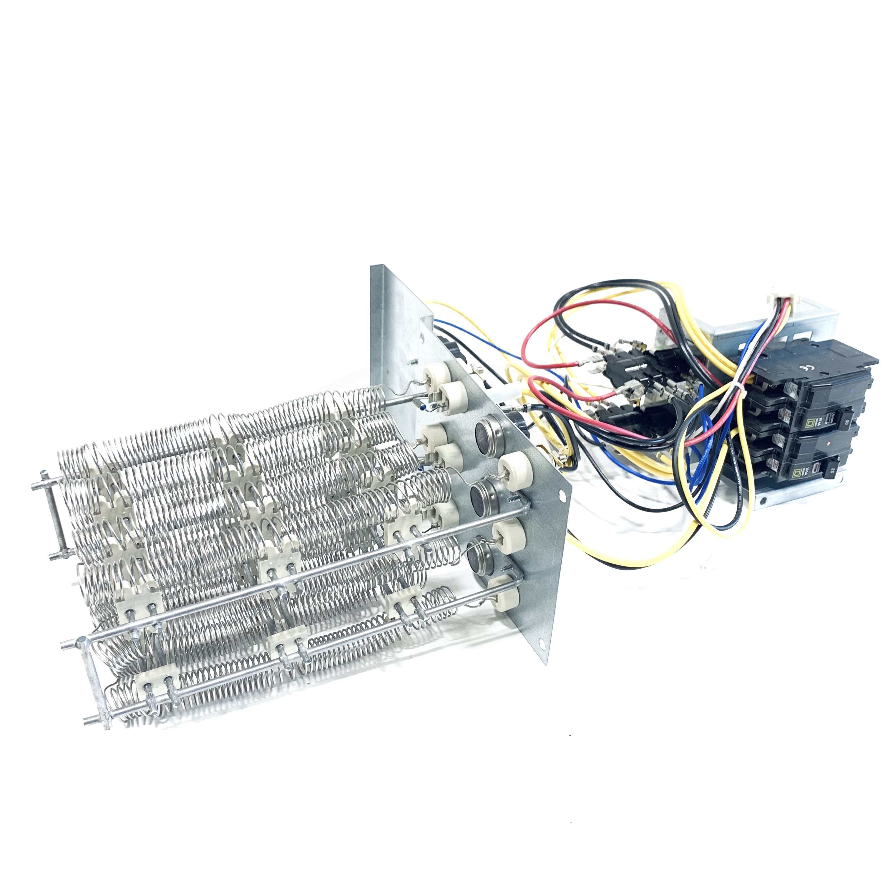 ECBA25-12.5CB-P Lennox 2.5 kW Electric Heat Kit with Circuit Breaker, 208-240V