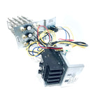 ECBA25-12.5CB-P Lennox 2.5 kW Electric Heat Kit with Circuit Breaker, 208-240V-4