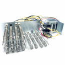 ECBA25-20CB-P Lennox 16Y46 Electric Heater Coil Kit-1