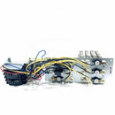 ECBA25-20CB-P Lennox 16Y46 Electric Heater Coil Kit-3