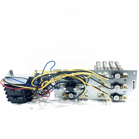 ECBA25-20CB-P Lennox 16Y46 Electric Heater Coil Kit