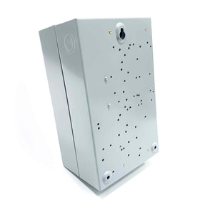 ECC03C1AAA Eaton Enclosed Lighting Contactor, 30Amp, 110V.